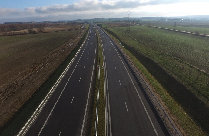 Od poniedziałku należy spodziewać się utrudnień na jednym z odcinków drogi.